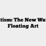 Yachtism: The New Wave of Floating Art